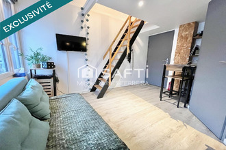 achat appartement rouen 76000