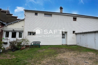 achat appartement rouen 76000