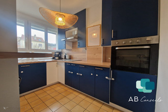 achat appartement rouen 76000