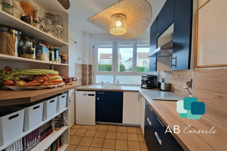 achat appartement rouen 76000