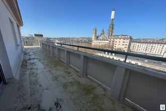 achat appartement rouen 76000