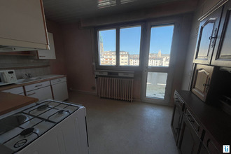 achat appartement rouen 76000
