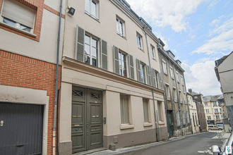 achat appartement rouen 76000