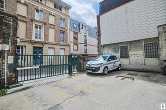 achat appartement rouen 76000