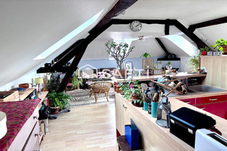 achat appartement rouen 76000