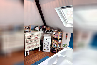 achat appartement rouen 76000