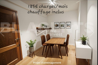 achat appartement rouen 76000