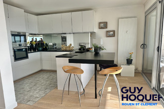 achat appartement rouen 76000