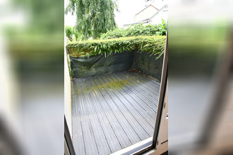 achat appartement rouen 76000