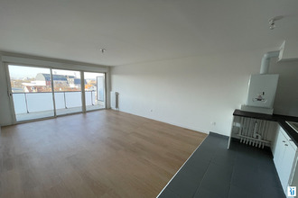 achat appartement rouen 76000
