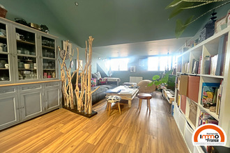 achat appartement rouen 76000