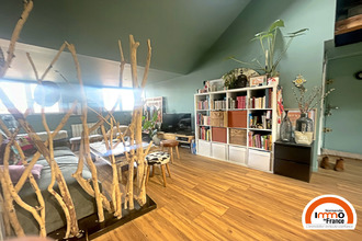 achat appartement rouen 76000