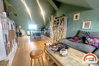 achat appartement rouen 76000