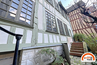 achat appartement rouen 76000