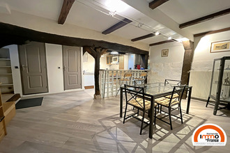 achat appartement rouen 76000