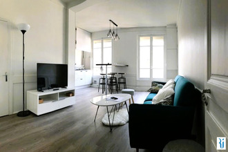 achat appartement rouen 76000