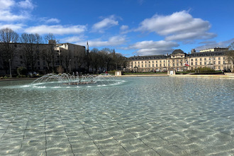 achat appartement rouen 76000