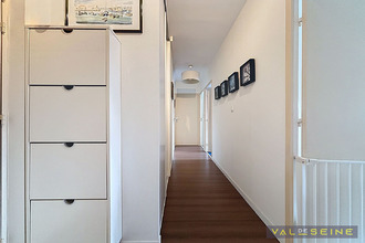 achat appartement rouen 76000