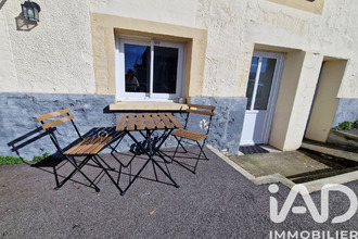 achat appartement rouen 76000