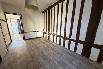 achat appartement rouen 76000