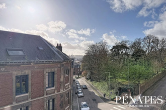 achat appartement rouen 76000