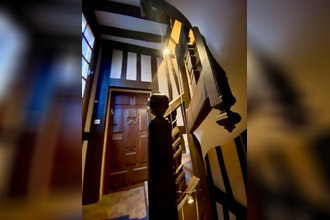 achat appartement rouen 76000