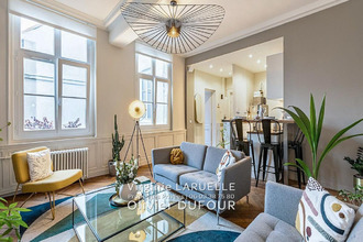 achat appartement rouen 76000