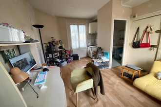 achat appartement rouen 76000