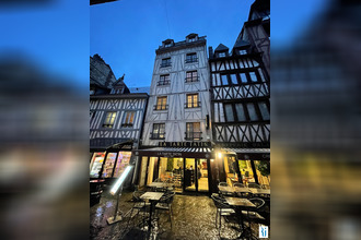achat appartement rouen 76000