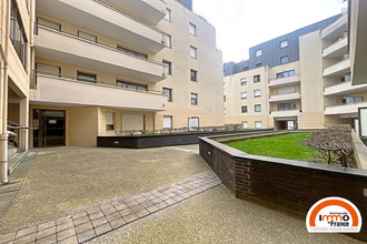 achat appartement rouen 76000