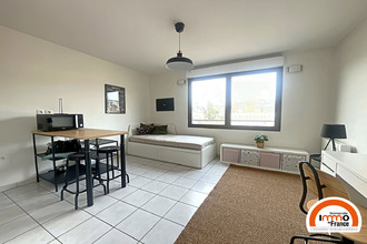 achat appartement rouen 76000