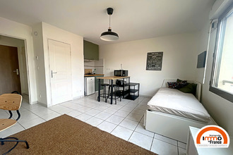 achat appartement rouen 76000
