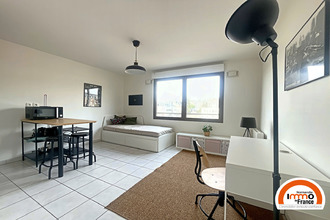 achat appartement rouen 76000