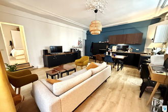 achat appartement rouen 76000