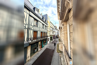 achat appartement rouen 76000