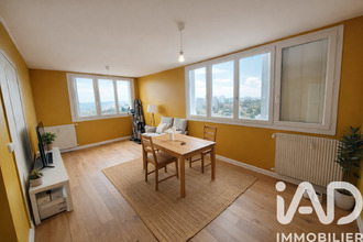 achat appartement rouen 76000