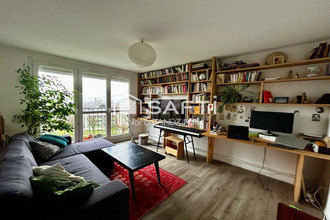 achat appartement rouen 76000