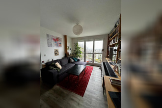 achat appartement rouen 76000