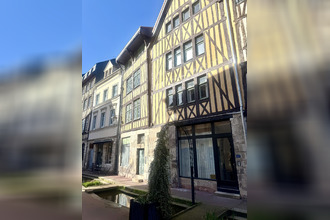 achat appartement rouen 76000