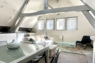 achat appartement rouen 76000