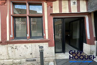 achat appartement rouen 76000