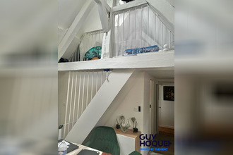 achat appartement rouen 76000