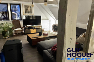achat appartement rouen 76000