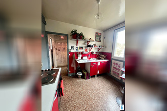 achat appartement rouen 76000