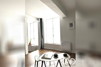 achat appartement rouen 76000