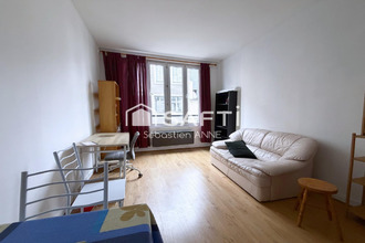 achat appartement rouen 76000