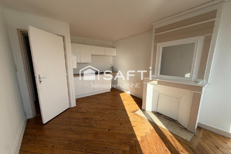 achat appartement rouen 76000