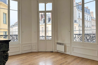 achat appartement rouen 76000