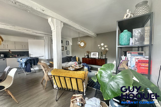 achat appartement rouen 76000