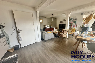 achat appartement rouen 76000